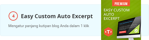 auto excerpt