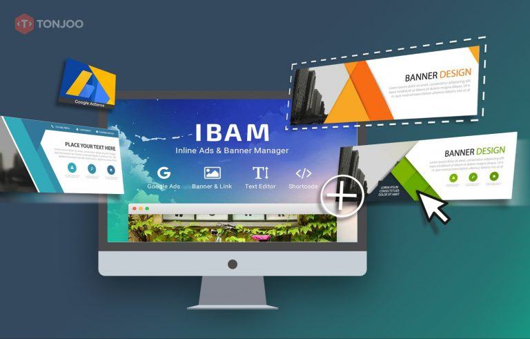 How to Install Banner on WordPress with Plugin Simple ads and Banner Manager