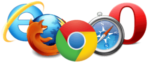 Compatibility to Browser