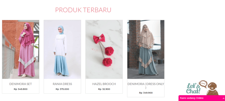 Yakin Jasa Pembuatan Toko Online WooCommerce Bandung adalah yang Terbaik? Coba cek Alternatif ini!